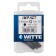 Product afbeelding voor Witte Bit Impact T15 3-Delig