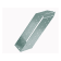 Product afbeelding voor GB Gordinglas 59x156mm Verzinkt 1st 0766340B