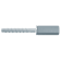 Product afbeelding voor Fischer Betonschroef FBS II 6x55mm Zeskantkop Verzinkt 100st 546401
