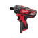 Product afbeelding voor Milwaukee Accu Schroevendraaier 12 Volt M12 BD-0 Subcompact Twee Toerig Body Only