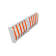 Product afbeelding voor IsoBouw PowerKist Zijwand 450mm 120cm