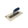 Product afbeelding voor Shadow Plasticspaan Z 2mm 14x28cm Zacht Blad Wit