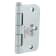 Product afbeelding voor Ceur Scharnier Vierkant Model Losse Pen Ronde Hoeken Verzinkt 89x89mm