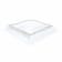 Product afbeelding voor Skylux Lichtkoepel Driewandig Acryl PMMA 100x100cm Bolvormig Helder