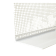 Product afbeelding voor Renderpro Aansluitprofiel APV Met Weefsel 200cm Voor SPV 100-160mm +/- 6mm