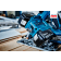 Product afbeelding voor Makita Accu Invalcirkelzaag DSP601ZJU2 165mm 2x18V