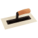Product afbeelding voor Super Prof Spaan 280x140x3mm Middelhard Kunststof Met SuperSoft Handgreep