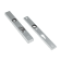 Product afbeelding voor AMI Veiligheidsmalschild 251/37 Rechthoek PC92 Aluminium F1 Met Kerntrekbeveiliging