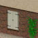 Product afbeelding voor GB Plaatduim 38x5mm Pen 16x45mm Rustica Epoxycoating Zwart 1st 49843B