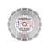 Product afbeelding voor InterDynamics Diamantzaagblad Premium 125x22.2mm Beton 2st