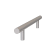Product afbeelding voor Skantrae Deurgreep Orbit 19x300mm RVS Per Stuk