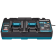 Product afbeelding voor Makita Oplader DC40RB XGT 191N09-8