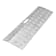 Product afbeelding voor SecuCare Drempelhulp Type 1 Aluminium 780x200mm