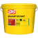Product afbeelding voor SPS Quartzcoat Binnen/Buiten 4L Basis P Wit