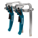 Product afbeelding voor Makita Geleiderail Snelspanklem 199826-6 2st
