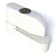 Product afbeelding voor SecuMax Raamgrendel 832 Wit