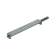 Product afbeelding voor GB Buisplankdrager 180x30mm Verzinkt 82448