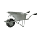 Product afbeelding voor Matador Kruiwagen M-110-L4 80L 4ply Luchtband Grijs