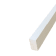 Product afbeelding voor Vuren Kantlat Netto 18x34mm 295cm Wit 10st Per Bundel FSC Mix Credit