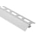 Product afbeelding voor Schlüter RENO-AV Overgangsprofiel 17,5mm 100cm Aluminium AVT175B40/100