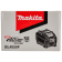 Product afbeelding voor Makita Accu BL4050F XGT 40V Max 191L47-8 5,0Ah