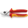 Product afbeelding voor Knipex Kabelschaar 15mm VDE