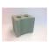 Product afbeelding voor BIA Grindbetonblok 26/24 Klinker 220x265x240mm Vuilwerk