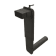 Product afbeelding voor Ubbink VloerVent Cobra WF Rond Inclusief Rooster Zwart