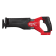Product afbeelding voor Milwaukee Accu Reciprozaagmachine M18 FSZ-0X 18V In Koffer