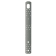 Product afbeelding voor GB Hijsoog 57x2x500mm Sendzimir Verzinkt 074257