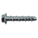 Product afbeelding voor Sympafix Betonschroef 10x10/60mm Zeskantkop SB2-Plus 50st