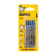 Product afbeelding voor DeWALT Decoupeerzaagblad DT2058QZ 100mm Voor Metaal 5st