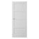 Product afbeelding voor Skantrae E034 Opdek Links 88x211.5cm Essence FSC Mix 70%