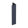 Product afbeelding voor Keralit Verlengd Eindprofiel 17x44mm 400cm Skyblue Pure Mat