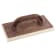 Product afbeelding voor Super Prof Schuurspons Zeer Fijn 280x140x20mm Met Kunststof Handgreep Wit