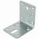 Product afbeelding voor GB Hoekanker 70x70mm 57x2mm Sendzimir Verzinkt 1st 072215