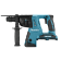 Product afbeelding voor Makita Accu Combihamer DHR264Z 2x18V
