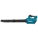 Product afbeelding voor Makita Accu Bladblazer DUB184Z 18V