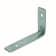 Product afbeelding voor GB Hoekanker Met Ril 12x75mm 30x2mm Sendzimir Verzinkt 1st 07244