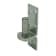 Product afbeelding voor GB Plaatduim 35x5mm Pen 13x45mm RVS A2 1st 492504B