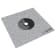 Product afbeelding voor Wedi Tools Afdichtingsmanchet 250x250x1mm Elastisch DN90-125 5st