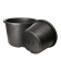 Product afbeelding voor Kuip Zwart 30 Liter 4111