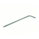 Product afbeelding voor GB Kozijnanker 60x250x6mm Verzinkt 100st 20213