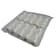 Product afbeelding voor Tegelsnoer Geslagen 3-strengs 1mm 150m Wit 10st