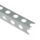 Product afbeelding voor Slimgrip Hoekbeschermer SG1088 300cm 7mm Alu Zink