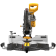 Product afbeelding voor DeWALT Accu Afkort-/Verstekzaag DCS781NXJ 54V XR 305mm Body Only