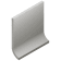 Product afbeelding voor Villeroy & Boch Holplint Unit One Grey 10x10cm Mat R10 2072UT420010