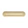 Product afbeelding voor Skantrae Briefplaat Argyll Ovaal Messing Titanium