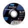 Product afbeelding voor Clipper Doorslijpschijf A30R Kom T42 125x22,23x3,2mm Staal/Inox 1st