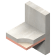 Product afbeelding voor Kooltherm K10 Plafondplaat 60mm 120x60cm Rd=2,85